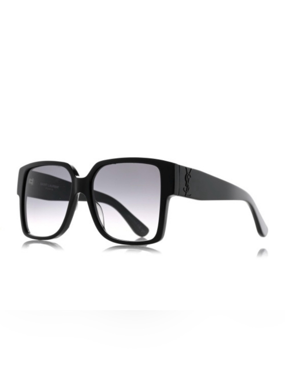 *NEW* YSL Saint Laurent Sunglasses SLM9002
